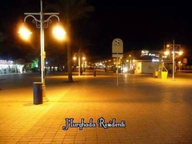 Ferienwohnung Hurghada