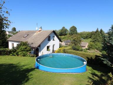 Apartament Kudowa-Zdrój