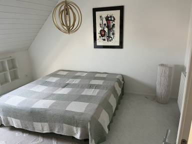 Ferienwohnung Dingolfing