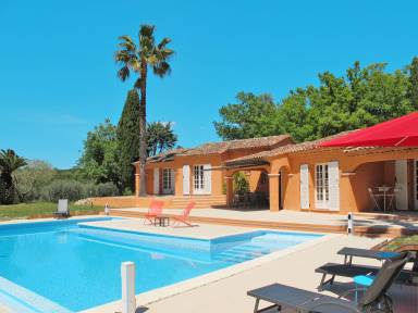 Appartement Les Adrets-de-l'Estérel