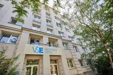 Maison de vacances Prague 9