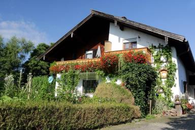 Ferienhaus Petting