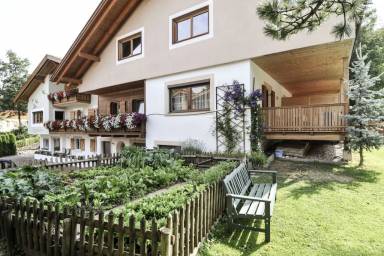 Appartamento Siusi