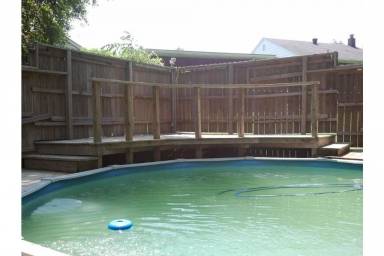 House Balcony/Patio Edwardsville
