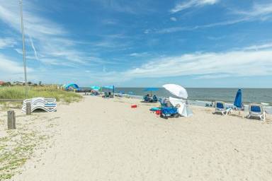 Condo Edisto Beach