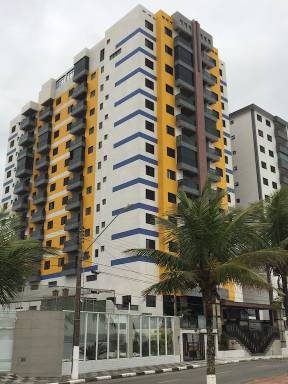 Apartment Solemar