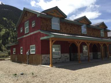 House Silverton