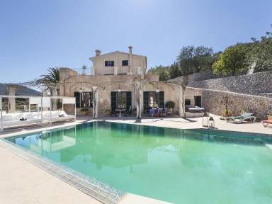 Casa Magaluf