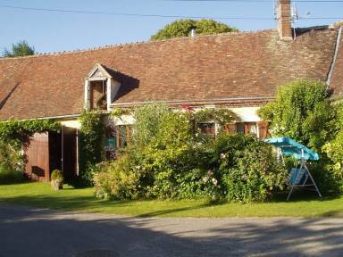 Cottage Préaux-du-Perche