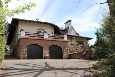 Ferienhaus Hauenstein