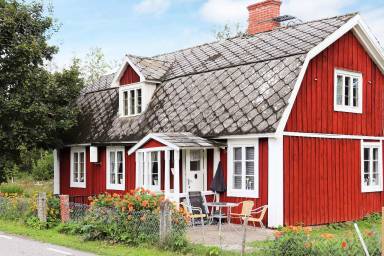 Ferienhaus Olofström