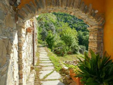 Appartamento Villa Faraldi