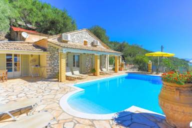 Villa Kassopei