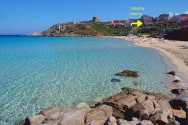 Huis Santa Teresa Gallura