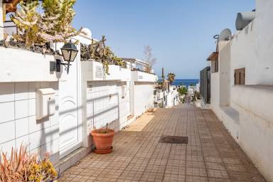 Ferienhaus Kamin Puerto del Carmen