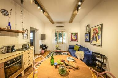 Apartament Lev HaIr
