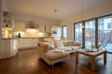 Appartement en copropriété Berlin-Kreuzberg