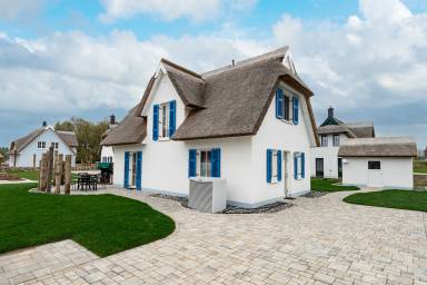 Ferienhaus Parow