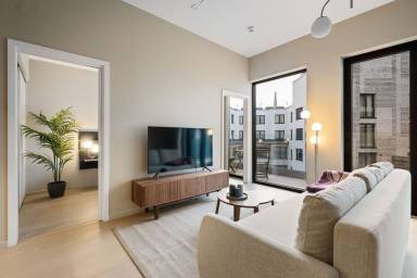 Appartement Oslo