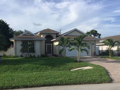 Villa Bonita Springs