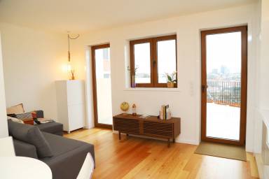 Appartement Vila Nova de Gaia
