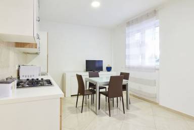Apartment Air conditioning Spotorno