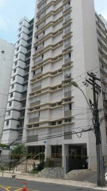 Apartment Barra
