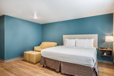 Aparthotel Air conditioning Wood Dale