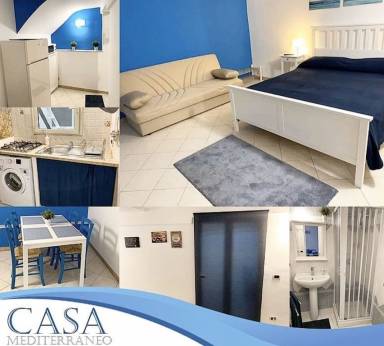 Casa Misterbianco