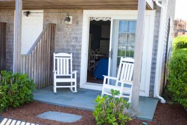 Apartment Pool Woods Hole