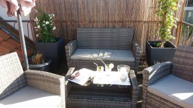 Ferienwohnung Bremervörde