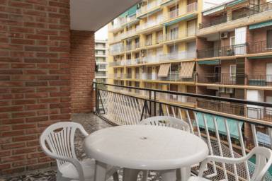 Appartement Cullera