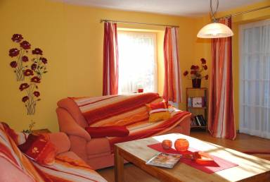 Appartement Müritz