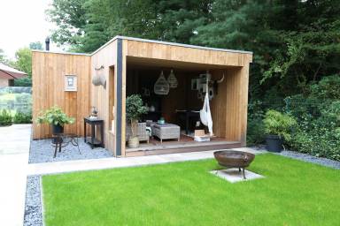 Chalet Pet-friendly Herentals
