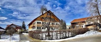 Bauernhof Oy-Mittelberg