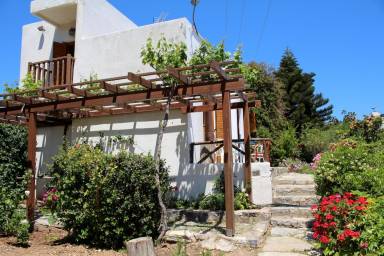 Huis Airconditioning Agios Nikolaos