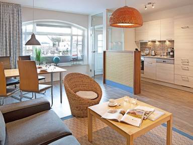 Appartement List