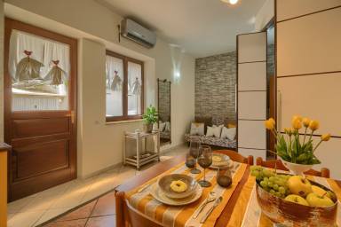Casa Aria condizionata Portoscuso