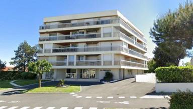 Apartment Saint-Palais-sur-Mer