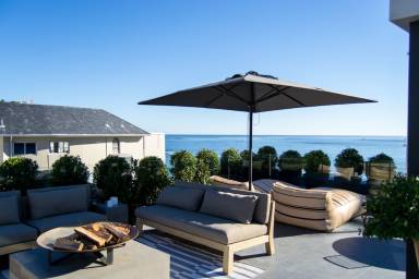 Appartement Bantry Bay