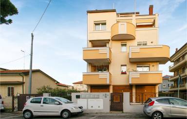Apartment Riccione
