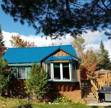 House Temagami