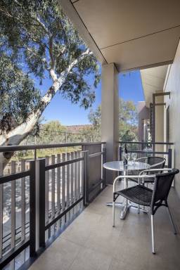 Aparthotel Balcony Alice Springs