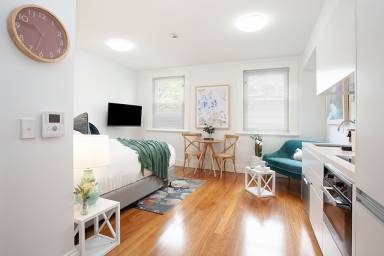 Appartement Stanmore