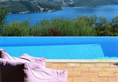 Villa Katouna