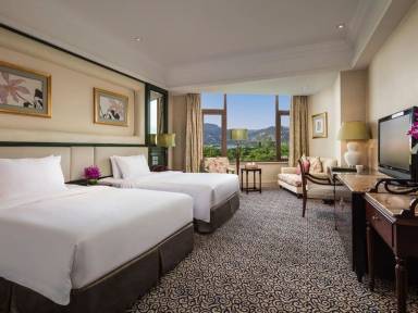 Resort Yard Siming