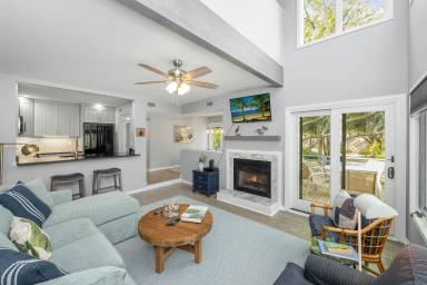 Villa Kiawah Island