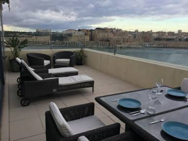Appartamento La Valletta
