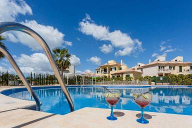 Apartamento Campos