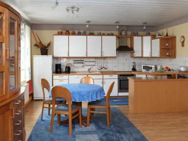 House Balcony/Patio Waldersee